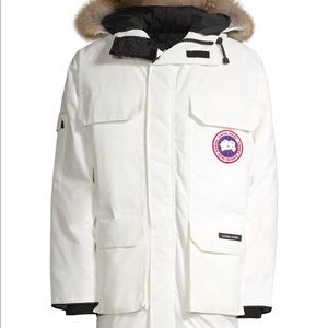 Canada Goose Jacket